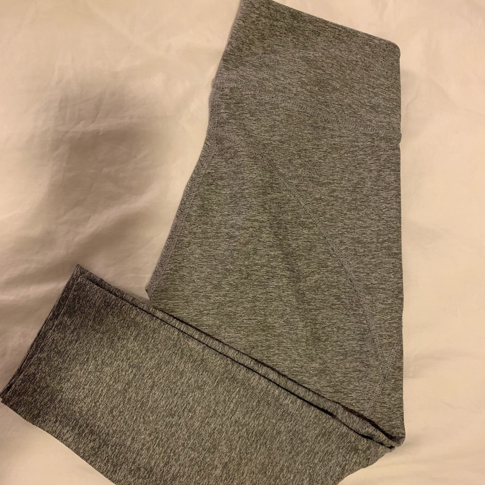 Outdoor Voices cropped leggings